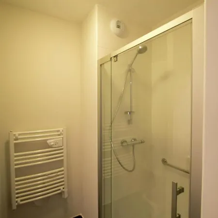 Beachside Apartment Close To De Panne 아파트
