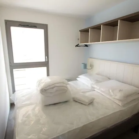 Beachside Apartment Close To De Panne 아파트 브레뒨느