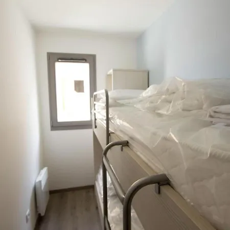 Beachside Apartment Close To De Panne 아파트 브레뒨느
